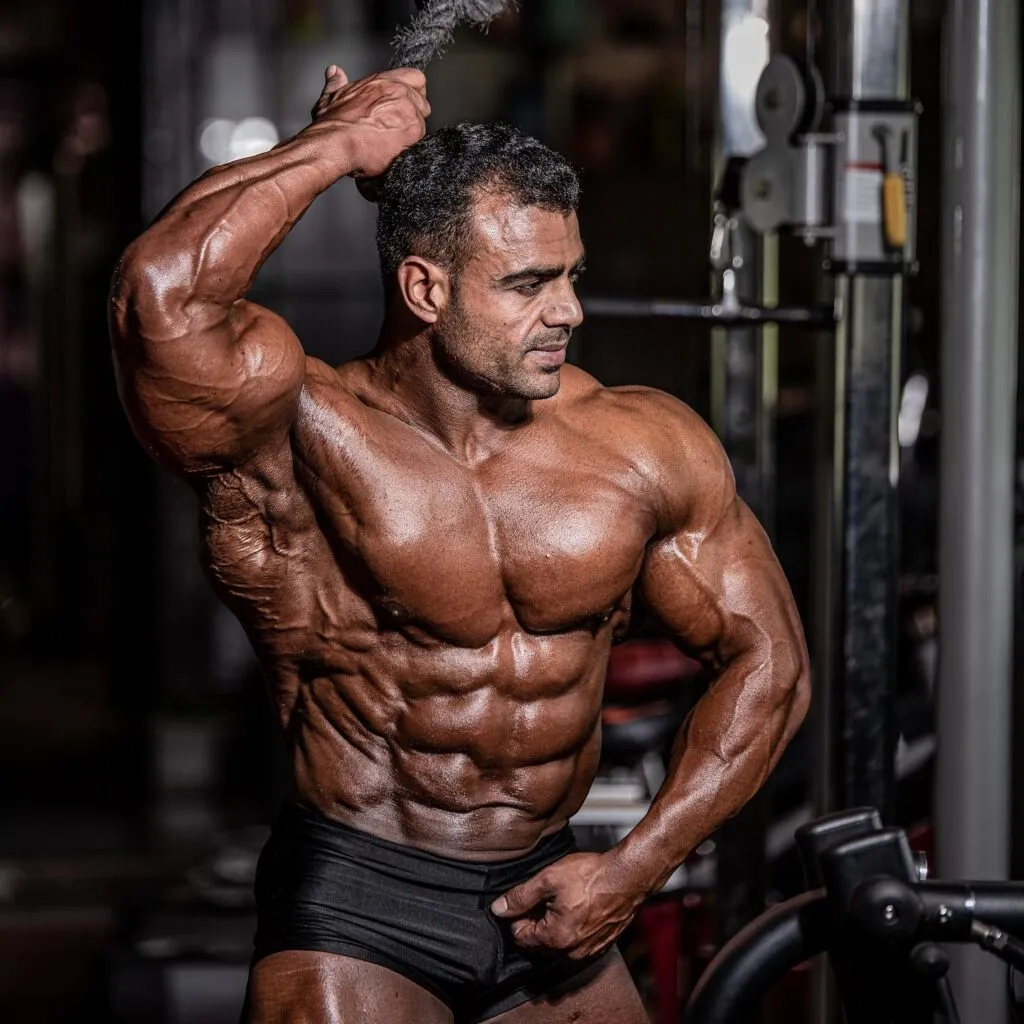 List of Popular Indian Bodybuilders 2022 7 List of Popular Indian Bodybuilders 2022 7