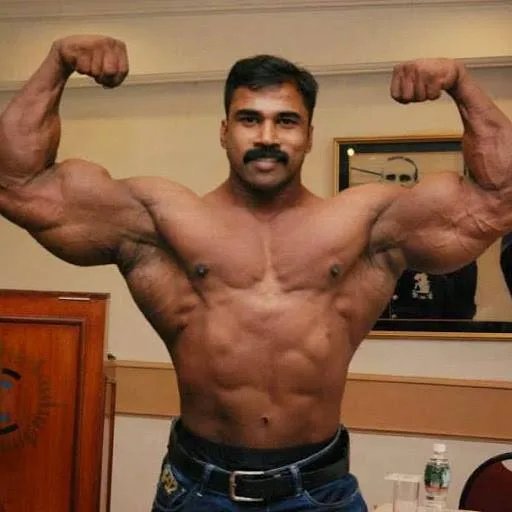 List of Popular Indian Bodybuilders 2022 15 List of Popular Indian Bodybuilders 2022 15