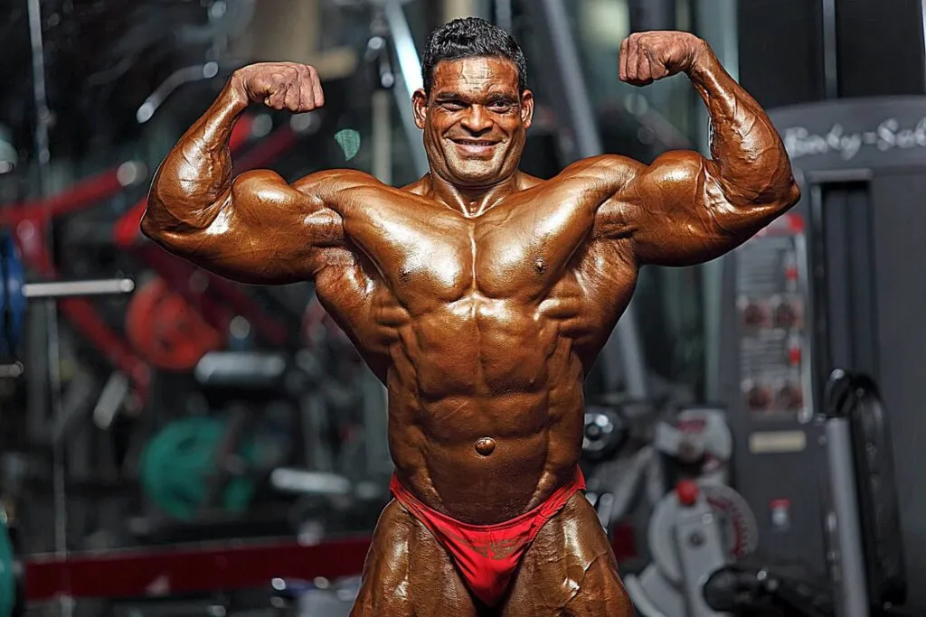 List of Popular Indian Bodybuilders 2022 12 List of Popular Indian Bodybuilders 2022 12