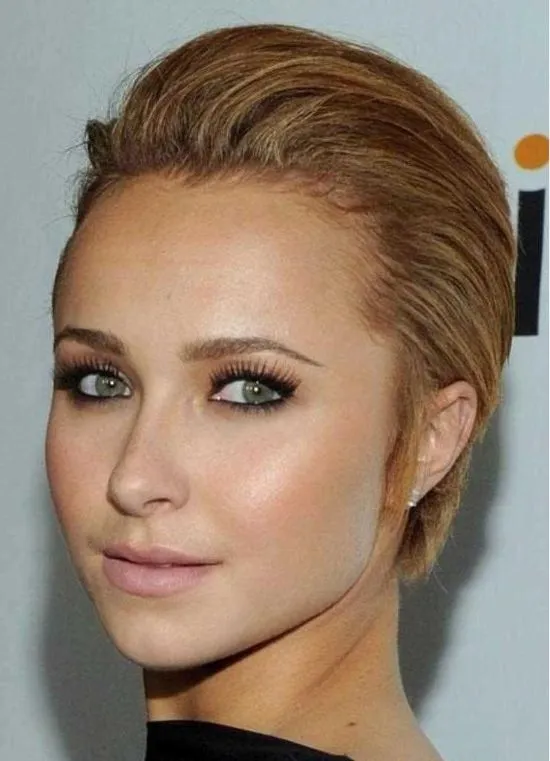 Latest 40+ Short Hairstyles for Teenage Girls | Short Haircuts for Girls 6 Latest 40+ Short Hairstyles for Teenage Girls | Short Haircuts for Girls 6