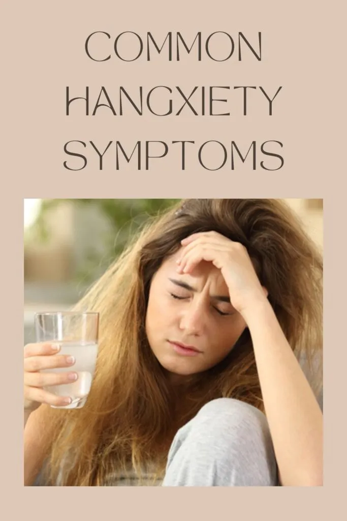 A girl sitting on a chair facing Hangxiety A girl sitting on a chair facing Hangxiety - Hangxiety