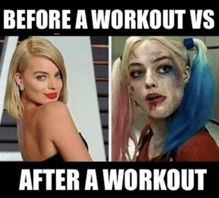 A girl with makeup and without makeup pics in one frame  A girl with makeup and without makeup pics in one frame - trending food memes