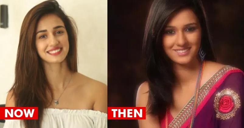 Disha Patani before and after pics of cosmetic surgery Disha Patani before and after pics of cosmetic surgery - bollywood actress surgery