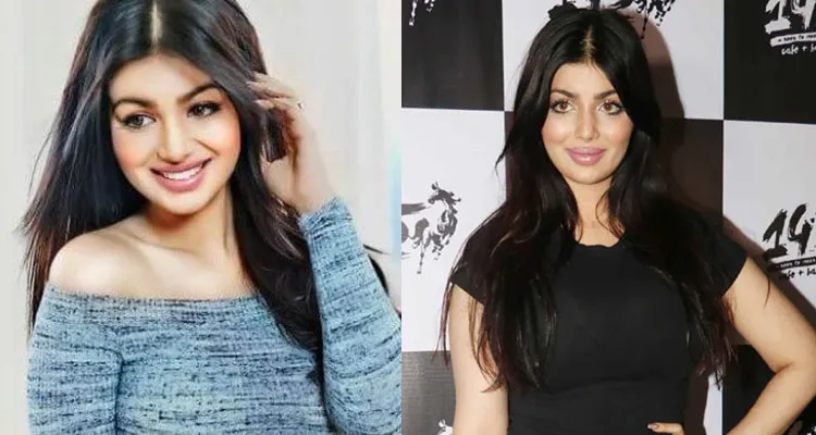 Ayesha Takia before and after pics of cosmetic surgery Ayesha Takia before and after pics of cosmetic surgery - bollywood cosmetic surgery revealed