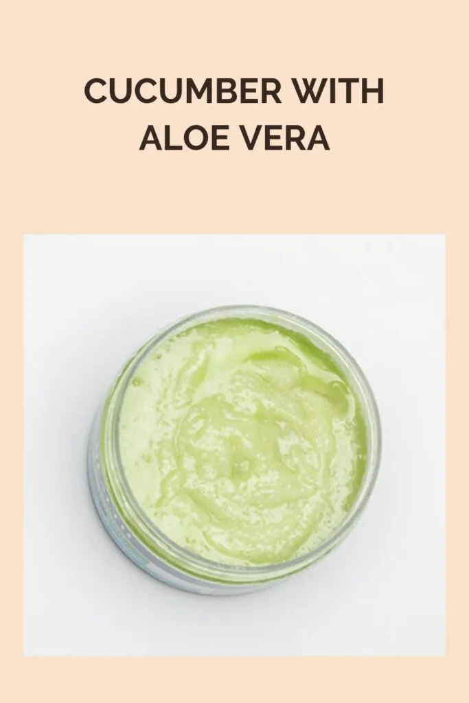 Cucumber and Tomato Face Masks for Glowing Skin 1 Cucumber and Tomato Face Masks for Glowing Skin 1