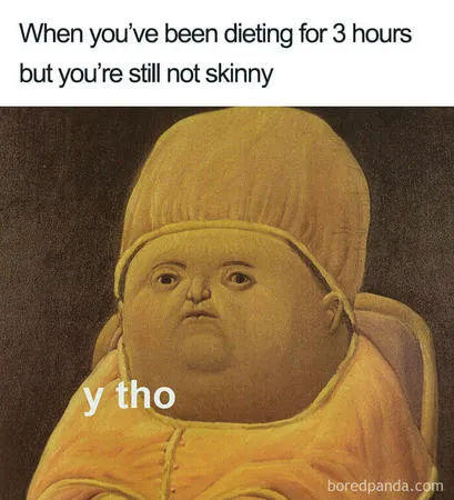 A cartoon character is shown in the image A cartoon character is shown in the image - fitness memes