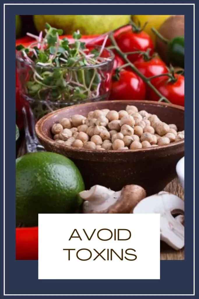 Lots of healthy food for a healthy liver Lots of healthy food for a healthy liver - Liver Healthy