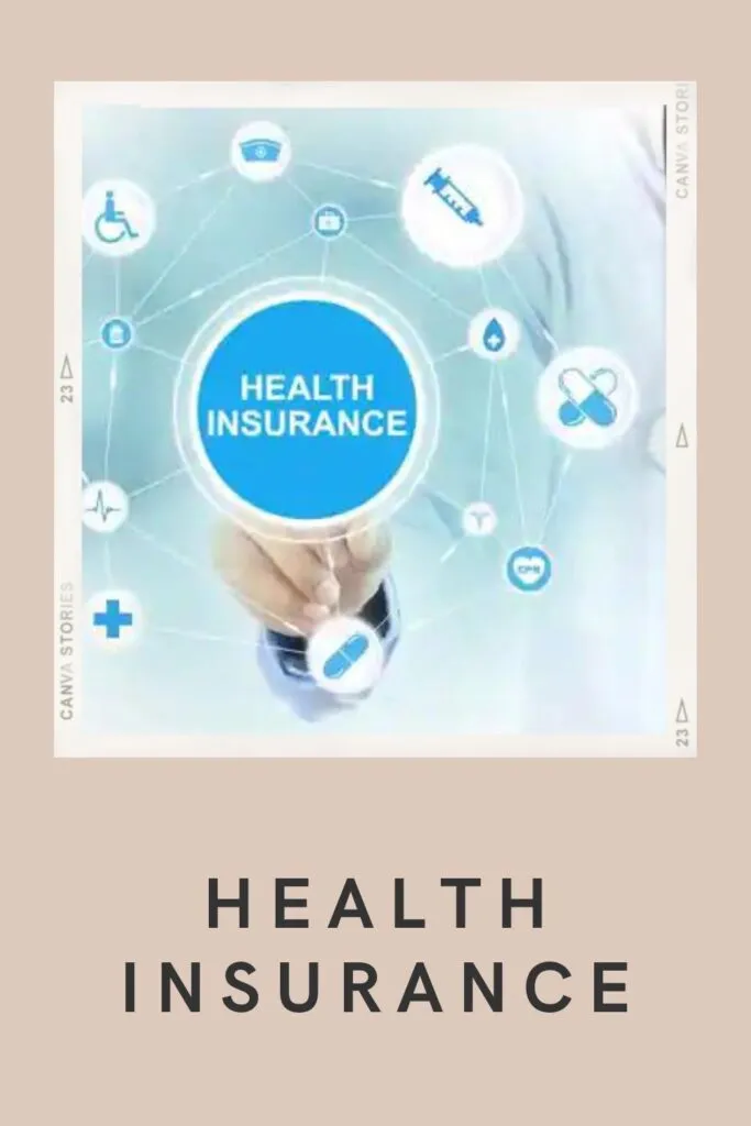 All the health insurance benefits are shown in one image All the health insurance benefits are shown in one image - health insurance