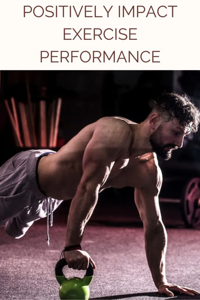 Shirtless man doing push ups Shirtless man doing push ups - Benefits of Beta Alanine