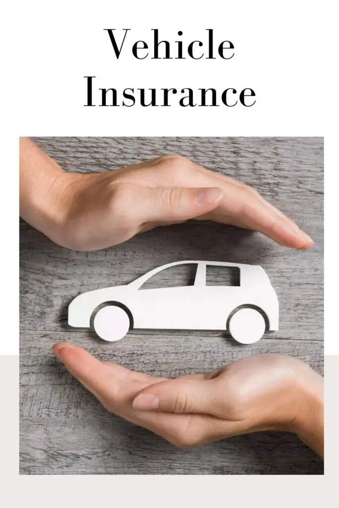2 hands covering a toy car 2 hands covering a toy car - car insurance