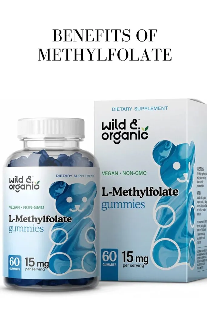 Benefits of Methylfolate Benefits of Methylfolate - Methylfolate Supplements