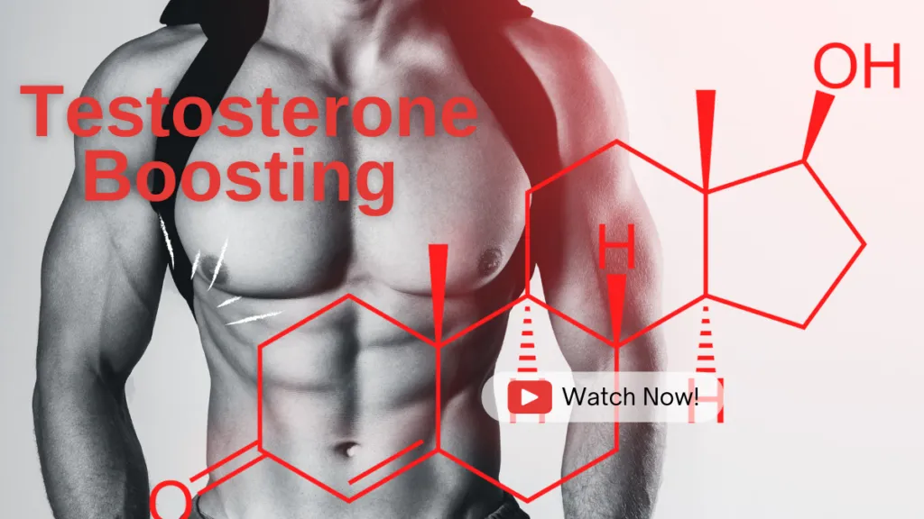 List of Testosterone Boosting Foods You Must Consume