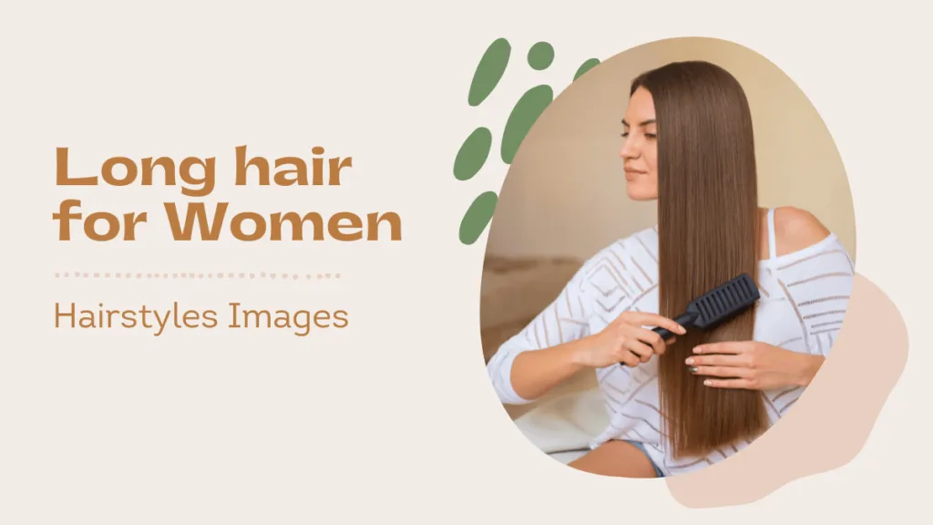 32 Hairstyles for Straight Long Hair for Women in 2023