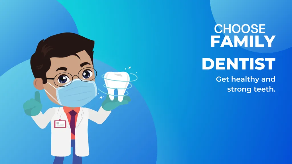 9 Tips For Choosing A New Family Dentist
