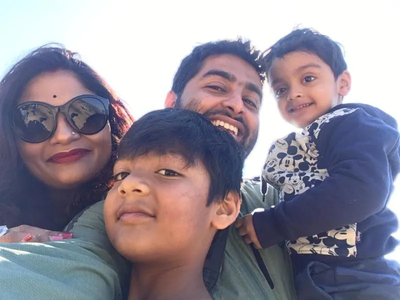 Is Arijit Singh's Love Life and Divorce surrounded by Controversy? 6 Arijit Singh Children