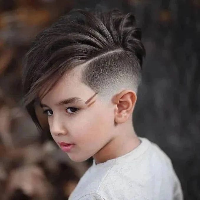 50+ Different Hairstyles for Boys in 2023 31 50+ Different Hairstyles for Boys in 2023 2