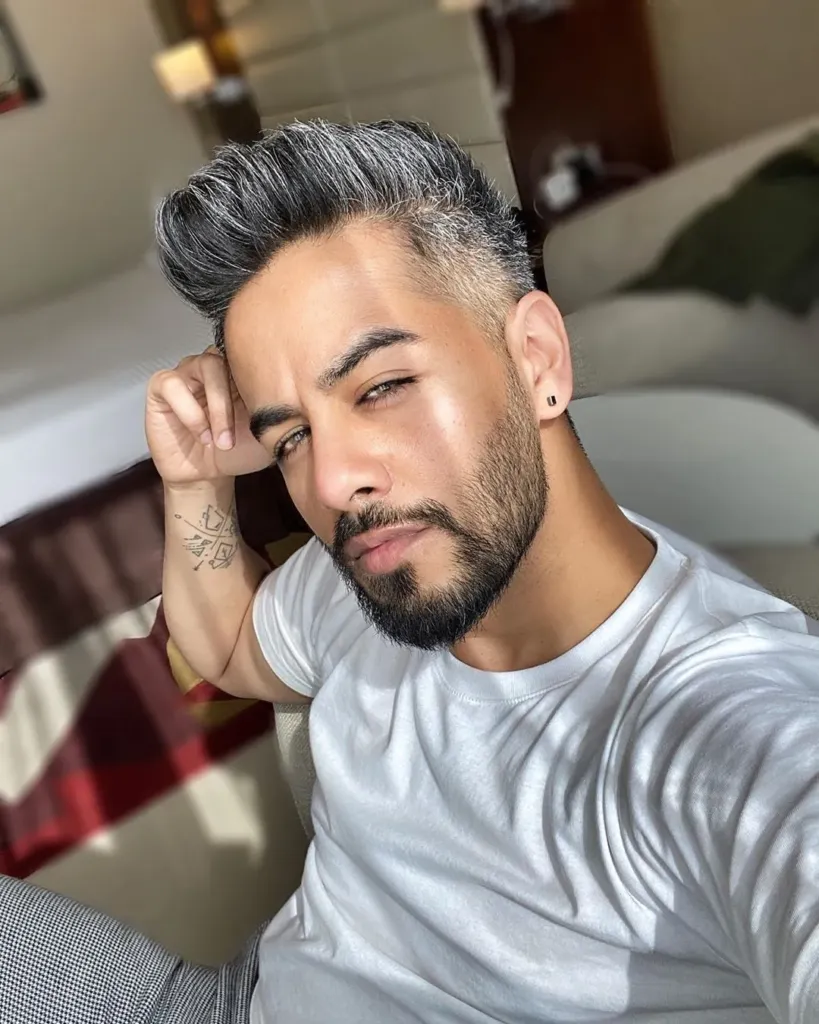 20+ Different Hairstyle for Indian Boys 2023 4 20+ Different Hairstyle for Indian Boys 2023 4