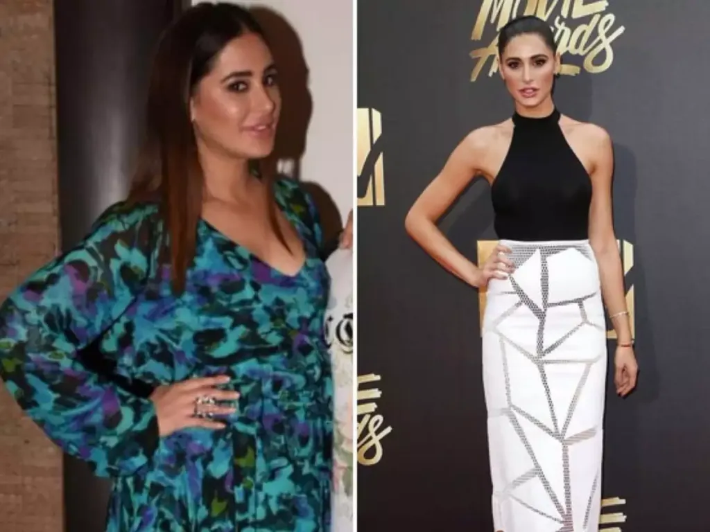 Nargis Fakhri Weight Loss Photo