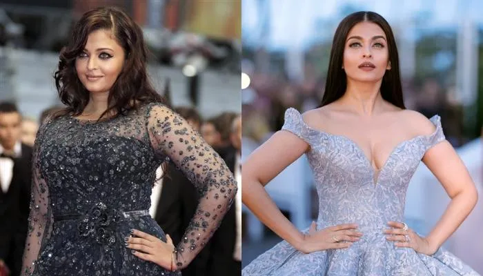 Aishwarya Rai Weight Loss journey from fat to fit