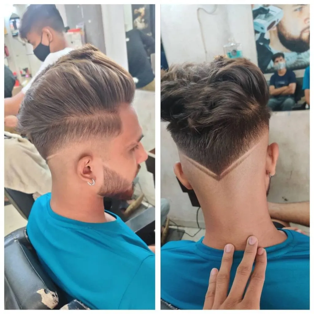 20+ Different Hairstyle for Indian Boys 2023 1 20+ Different Hairstyle for Indian Boys 2023 1