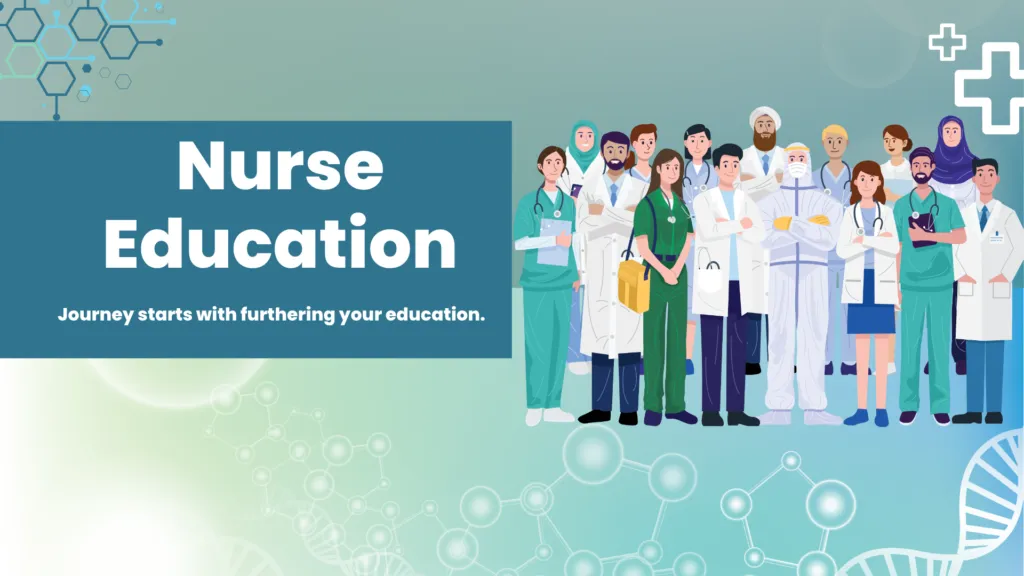 7 Reasons Why Nurses Should Advance Their Education