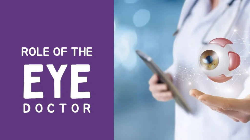 A Comprehensive Approach To Glaucoma Screening Round Rock: The Role Of Eye Doctors