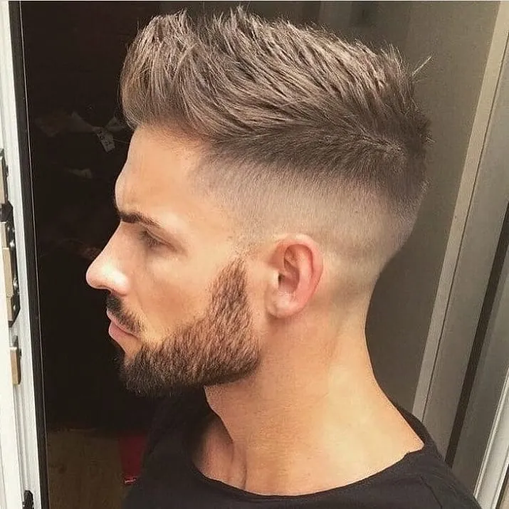 45 Simple Hairstyles for Men in 2023 10 45 Simple Hairstyles for Men in 2023 10