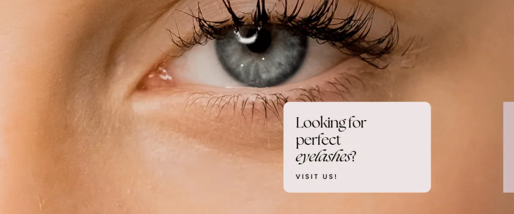 The Essential Guide to Caring for Your Eyelash Extensions