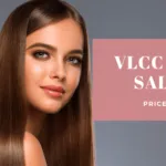 vlcc hair salon price list