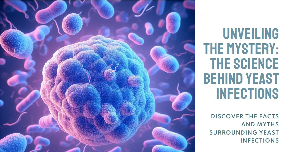 Yeast Infections
