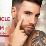 Particle Face Cream