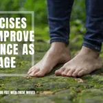 exercise balance as you age