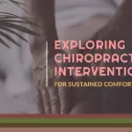 chronic conditions