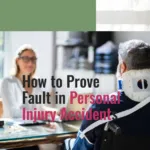 personal injury accidents
