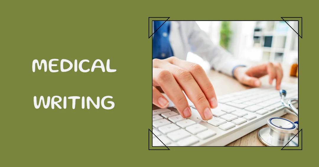 medical writing