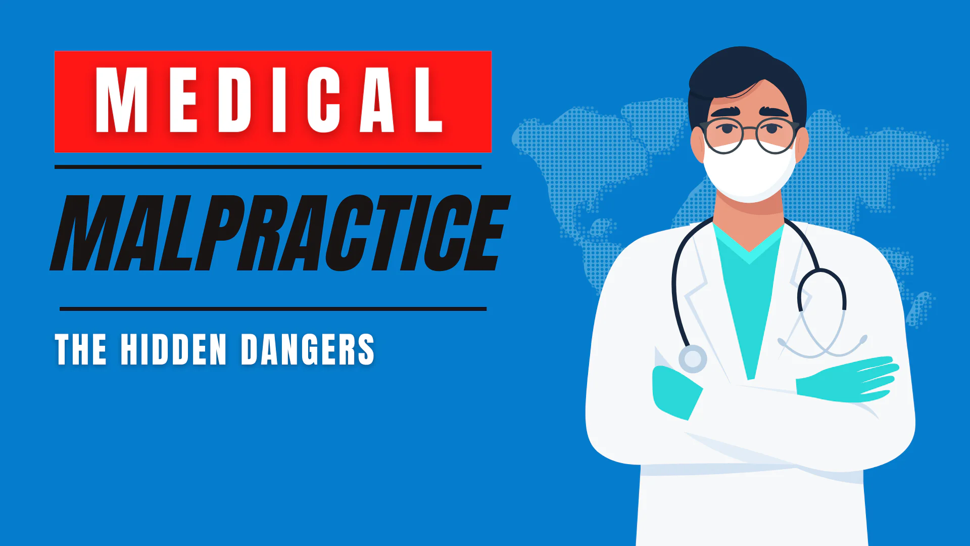 When Care Goes Wrong: The Hidden Dangers of Medical Malpractice and Its Criminal Implications 1 When Care Goes Wrong: The Hidden Dangers of Medical Malpractice and Its Criminal Implications 1
