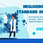 negligence and standard of healthcare