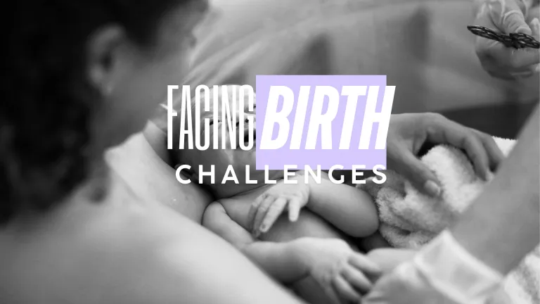 How Families Protect Their Health and Immigration While Facing Birth Challenges