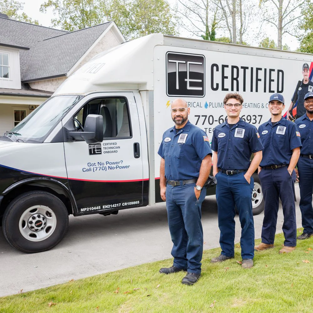 HVAC and Roofing Work Together