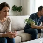 Spouse Alcohol issue